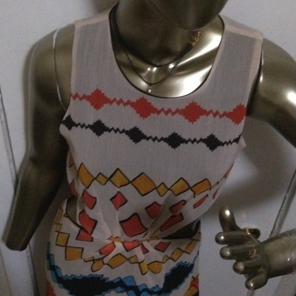 ZARA dress collection - Picture 9 of 15